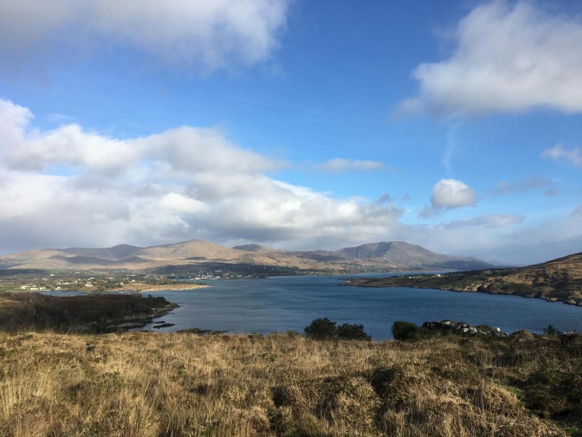 Vila Rodeen Castletownbere Exteriér fotografie