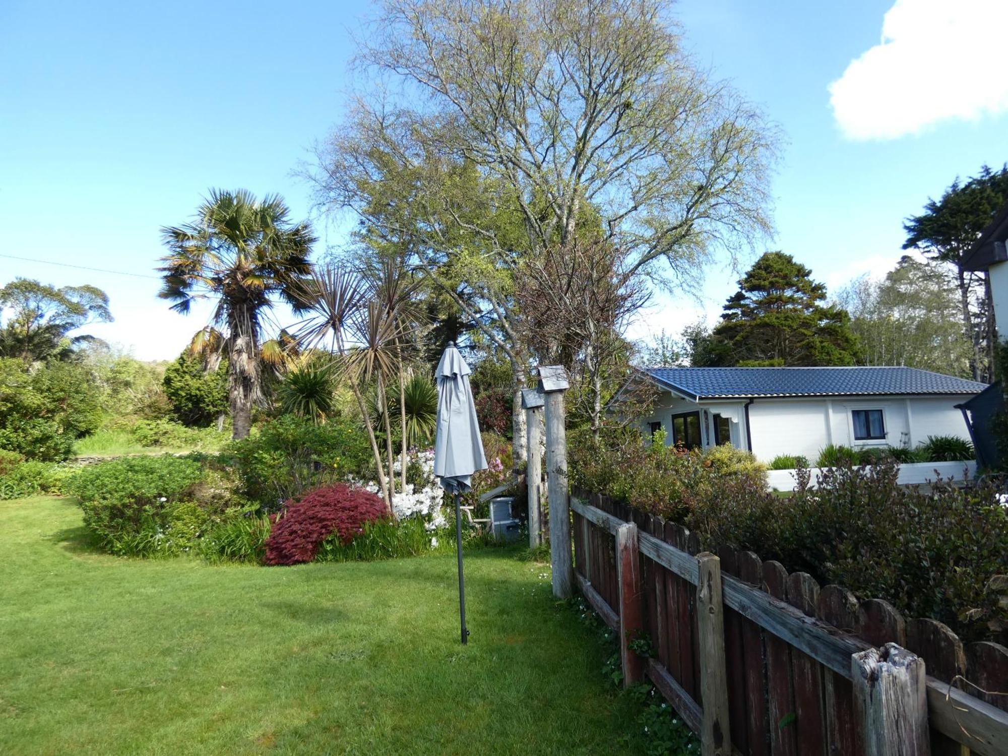 Vila Rodeen Castletownbere Exteriér fotografie